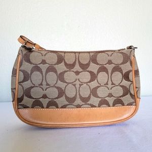 Coach Small Handbag